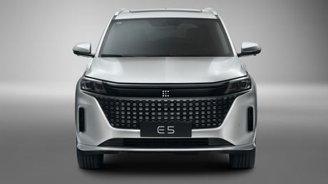E5 1.5 PHEV (177ps) - araçvefiyat