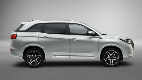E5 1.5 PHEV (177ps) - araçvefiyat