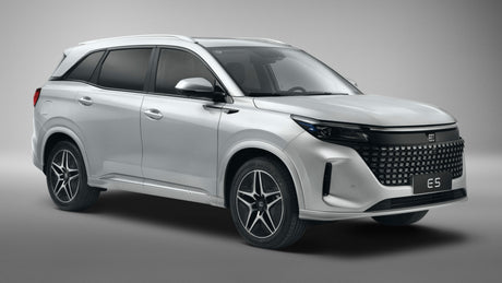 E5 1.5 PHEV (177ps) - araçvefiyat