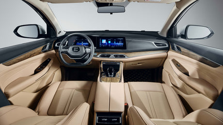 E5 1.5 PHEV (177ps) - araçvefiyat