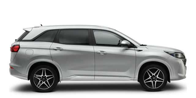 E5 1.5 PHEV (177ps) - araçvefiyat