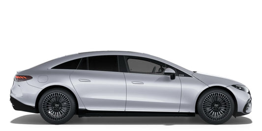 EQS 450 4MATIC Sedan (360ps)