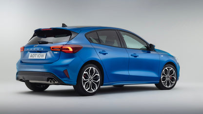 Focus Hatchback 1.0 mHEV EcoBoost Otomatik (155ps) - araçvefiyat