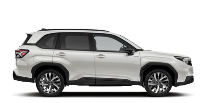 Forester 2.0i e-BOXER (136ps)