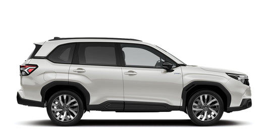 Forester 2.0i e-BOXER (136ps)