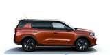 Frontera-e 83 kW (113ps)
