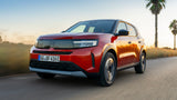 Frontera-e 83 kW (113ps)