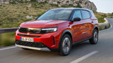 Frontera-e 83 kW (113ps)