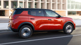 Frontera-e 83 kW (113ps)