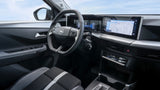 Frontera-e 83 kW (113ps)