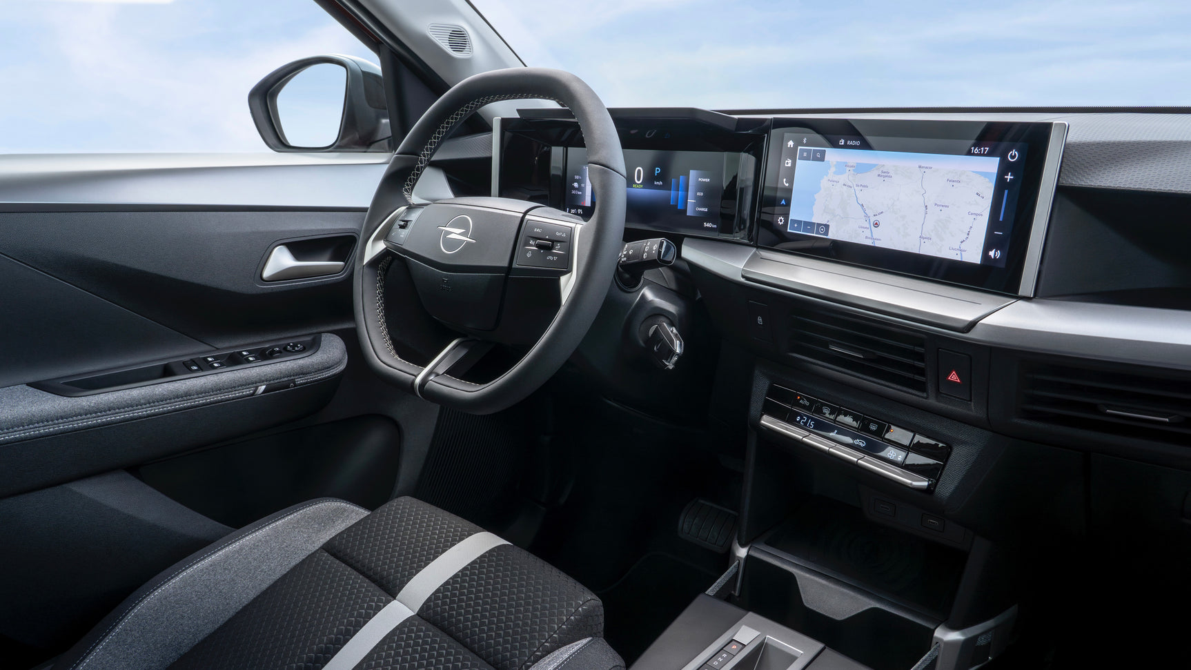 Frontera-e 83 kW (113ps)