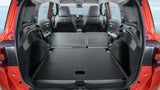 Frontera-e 83 kW (113ps)