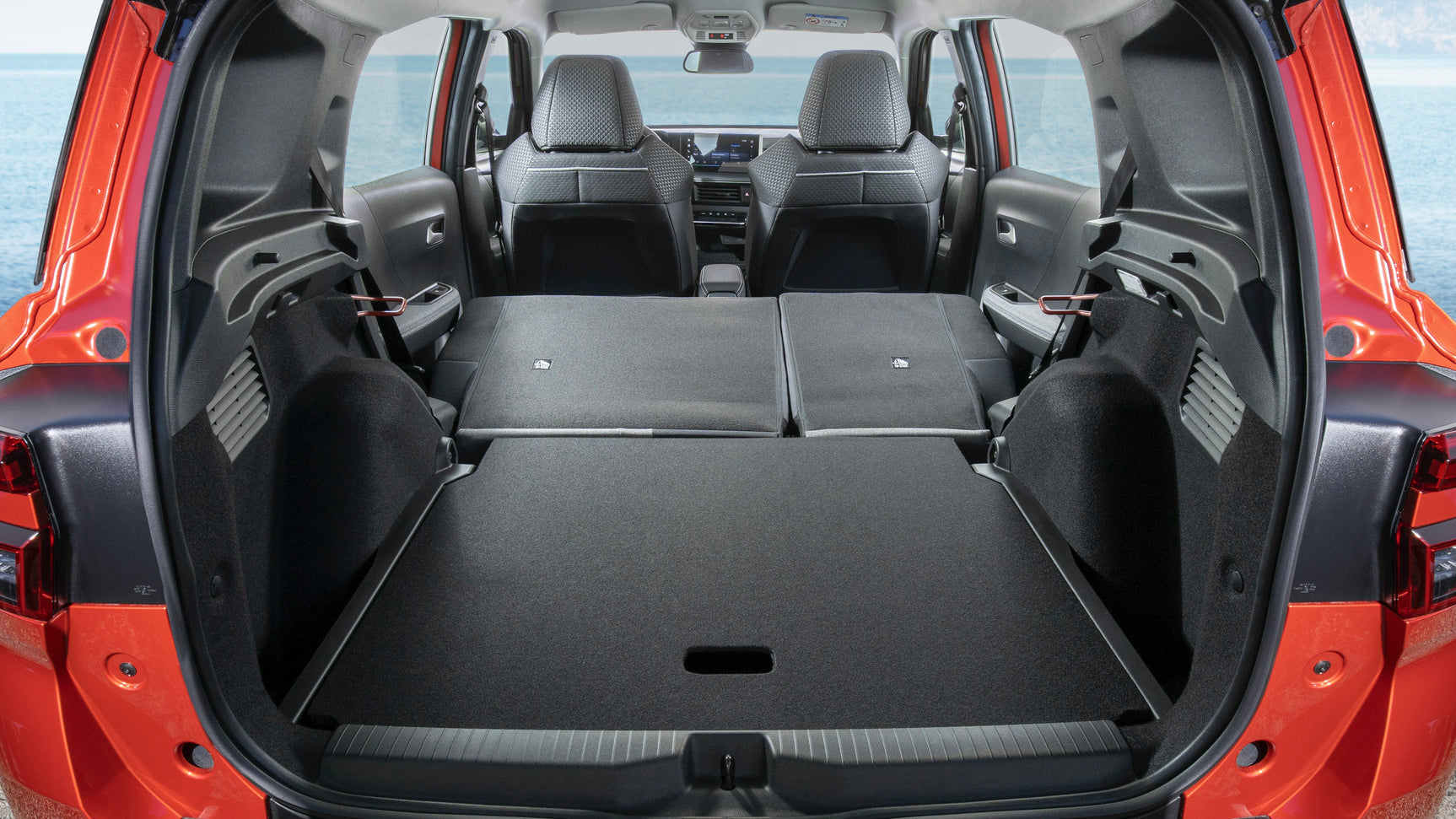 Frontera-e 83 kW (113ps)