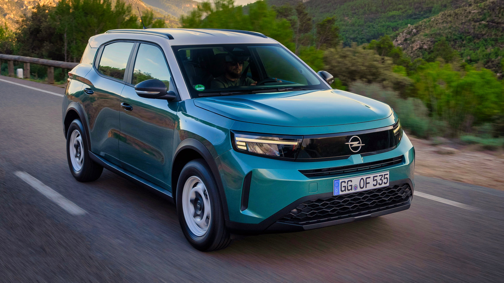 Frontera 1.2 Hibrit e-DCT6 (145ps)