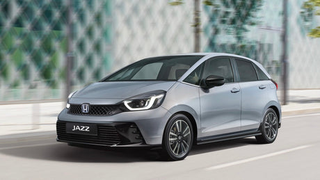 Jazz 1.5L e:HEV Hibrit (122ps) - araçvefiyat