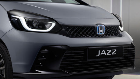 Jazz 1.5L e:HEV Hibrit (122ps) - araçvefiyat