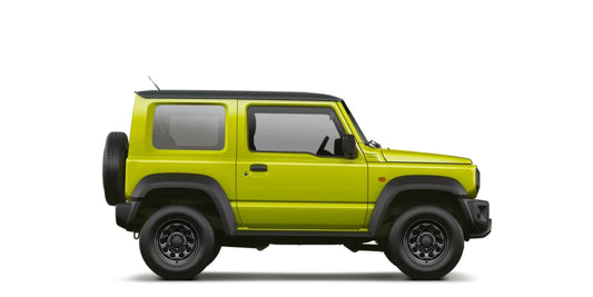 Jimny 1.5 AllGrip (102ps)