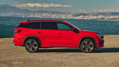 Kodiaq RS 2.0 TSI DSG 4x4 (265ps)