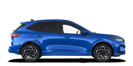 Kuga 1.5 EcoBoost Otomatik (186ps) - araçvefiyat