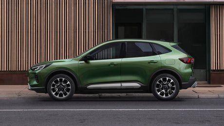 Kuga 1.5 EcoBoost Otomatik (186ps) - araçvefiyat