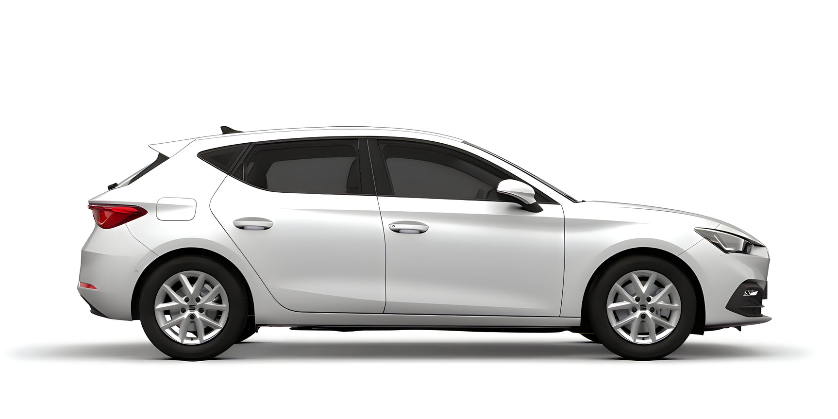 Leon 1.5 eHybrid (204ps)