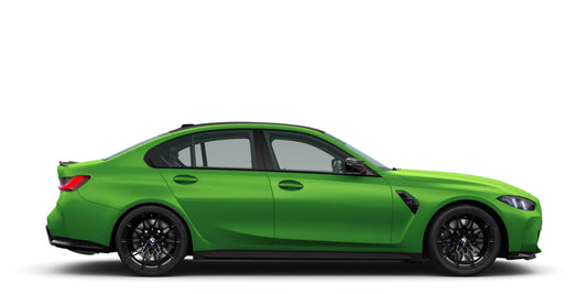 M3 Sedan Competition xDrive (530ps)