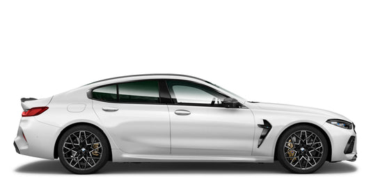 M8 Gran Coupe Competition xDrive (625ps)