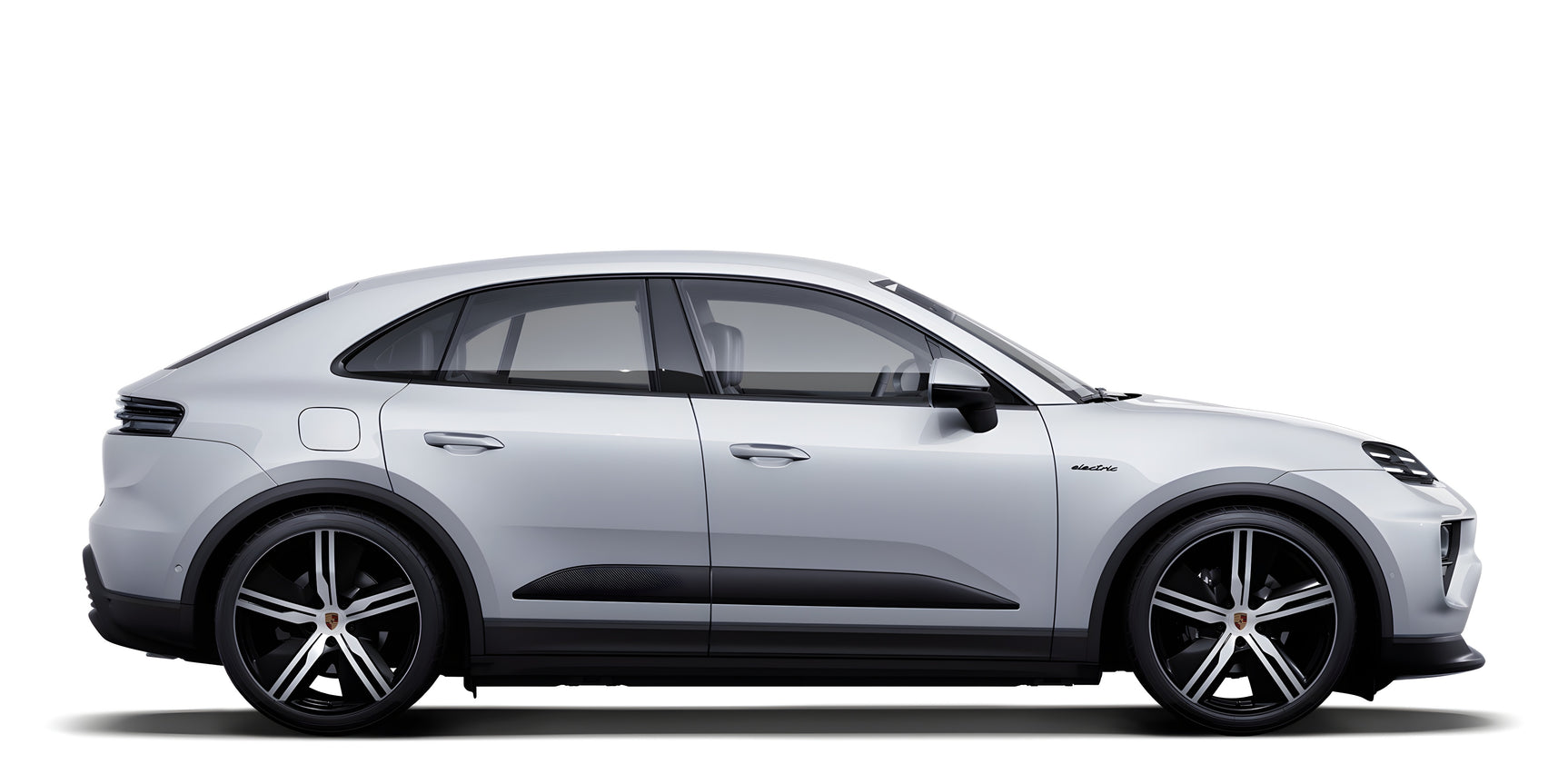 Macan Turbo 470 kW (639ps)