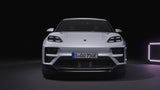 Macan Turbo 470 kW (639ps)