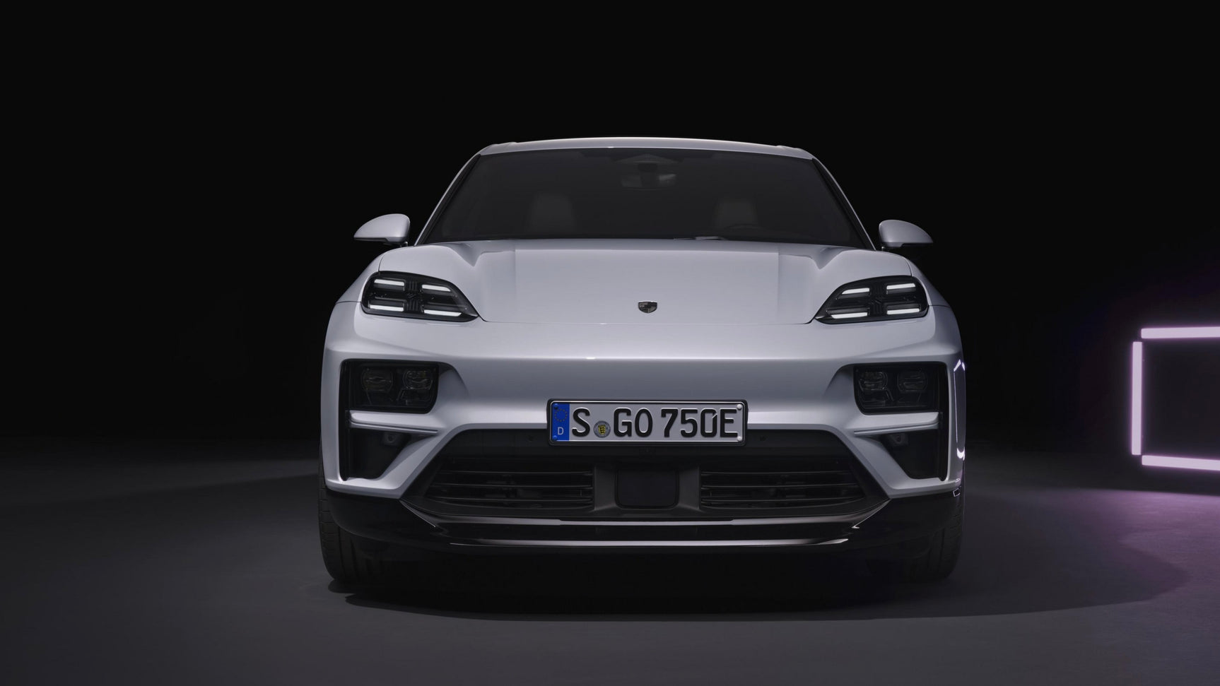 Macan Turbo 470 kW (639ps)