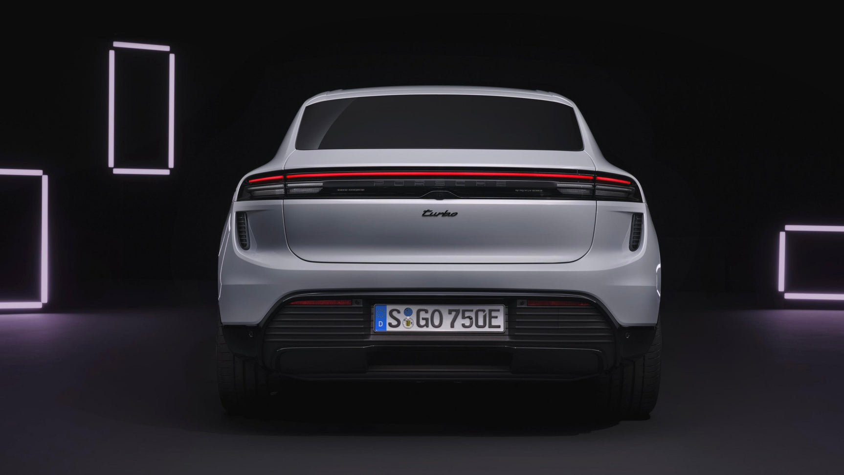 Macan Turbo 470 kW (639ps)