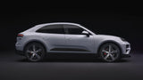 Macan Turbo 470 kW (639ps)