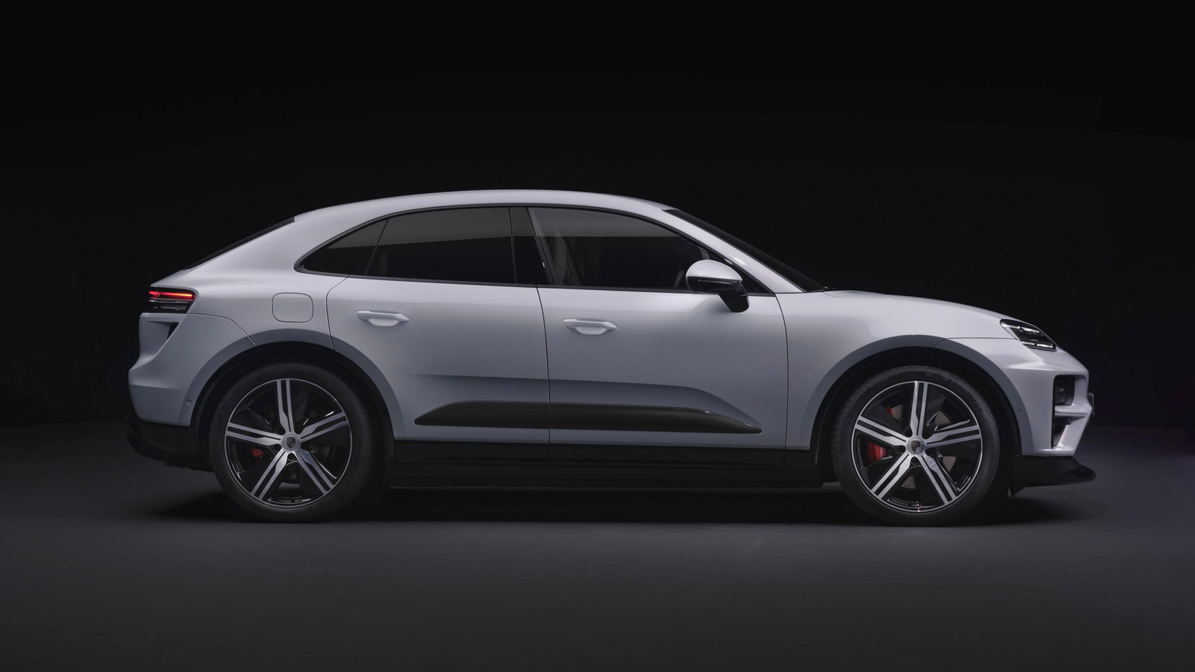 Macan Turbo 470 kW (639ps)