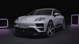 Macan Turbo 470 kW (639ps)