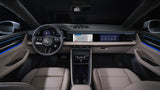 Macan Turbo 470 kW (639ps)