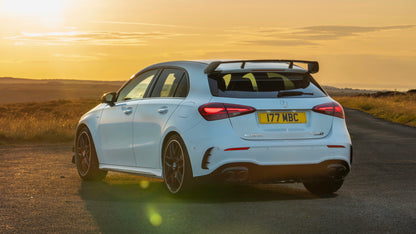 Mercedes-AMG A 45 S 4MATIC+ (421ps)