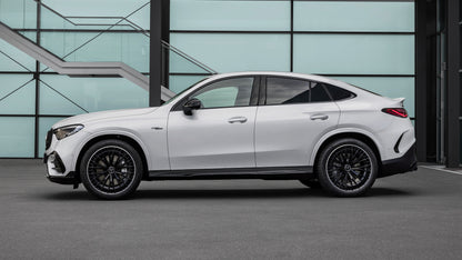 Mercedes-AMG GLC 43 4MATIC Coupe (421ps)