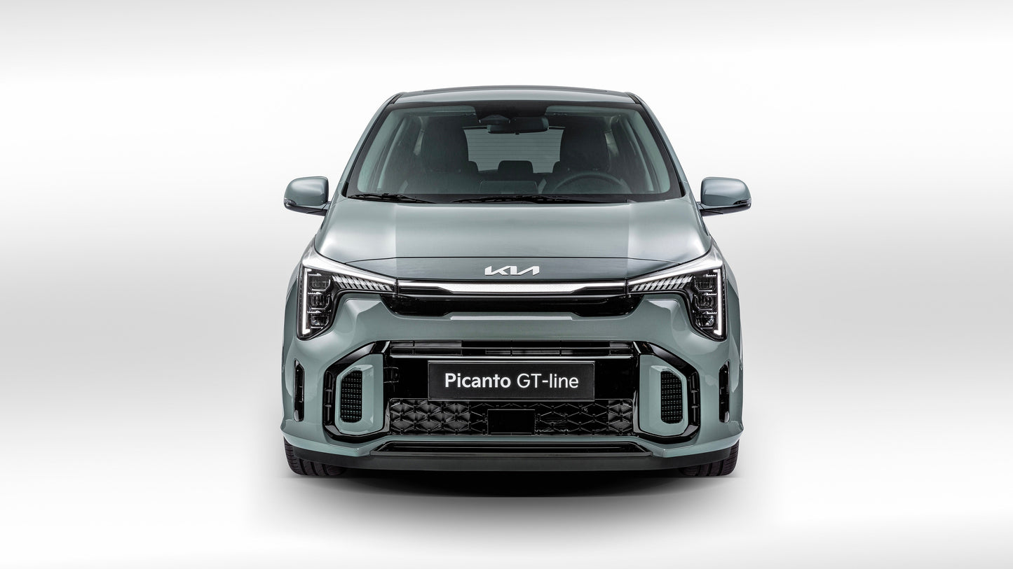 Picanto 1.2L AMT (79ps)