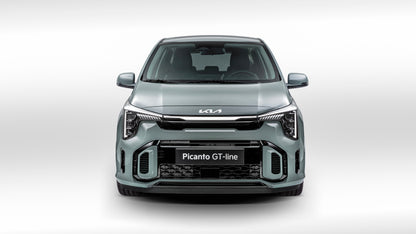 Picanto 1.2L AMT (79ps)