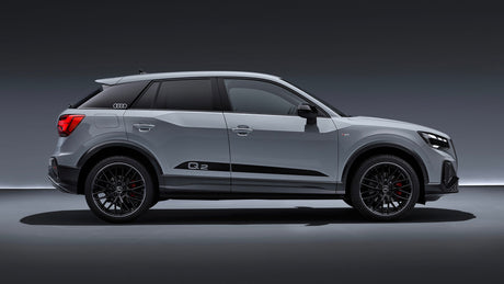Q2 35 TFSI (150ps) - araçvefiyat