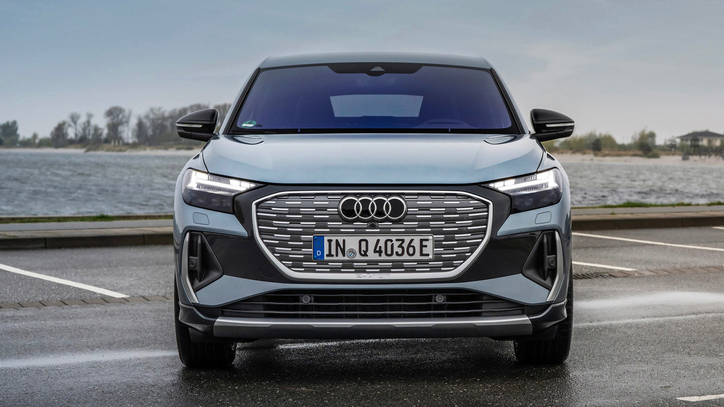 Q4 Sportback 55 e-tron quattro (340ps) - araçvefiyat