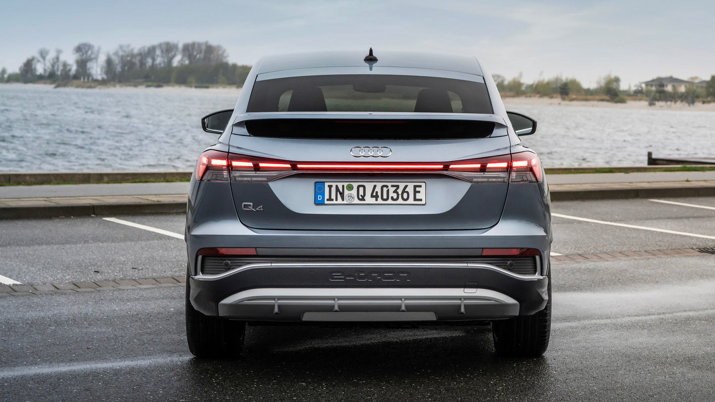 Q4 Sportback 55 e-tron quattro (340ps) - araçvefiyat