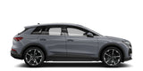 Q4 40 e-tron 150 kW (204ps)
