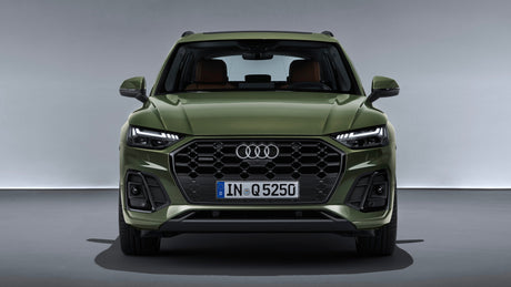 Q5 45 TFSI quattro (265ps) - araçvefiyat