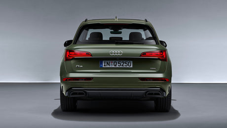 Q5 45 TFSI quattro (265ps) - araçvefiyat