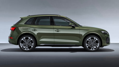 Q5 45 TFSI quattro (265ps) - araçvefiyat