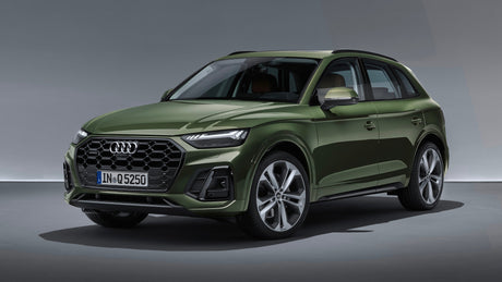 Q5 45 TFSI quattro (265ps) - araçvefiyat