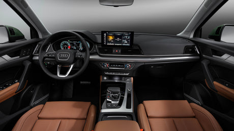 Q5 45 TFSI quattro (265ps) - araçvefiyat