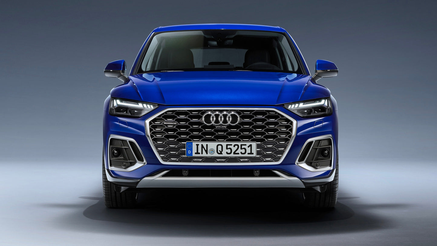 Q5 Sportback 45 TFSI quattro (265ps) - araçvefiyat