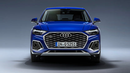 Q5 Sportback 45 TFSI quattro (265ps) - araçvefiyat